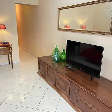 Feriehus Barby Palermo