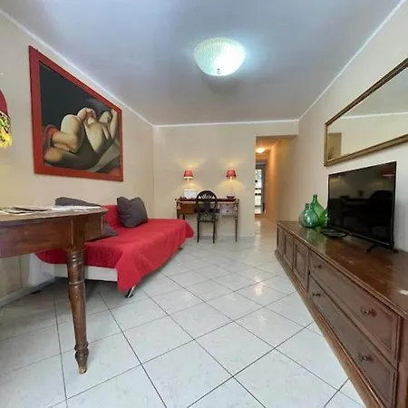 Feriehus Barby Palermo